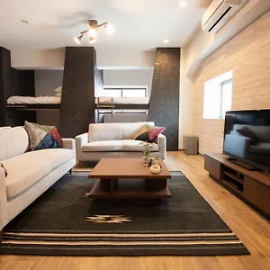Willows Minpaku 大阪市