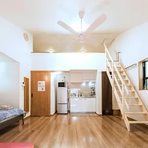 Nestay House Itabashi 02 アパート 東京都