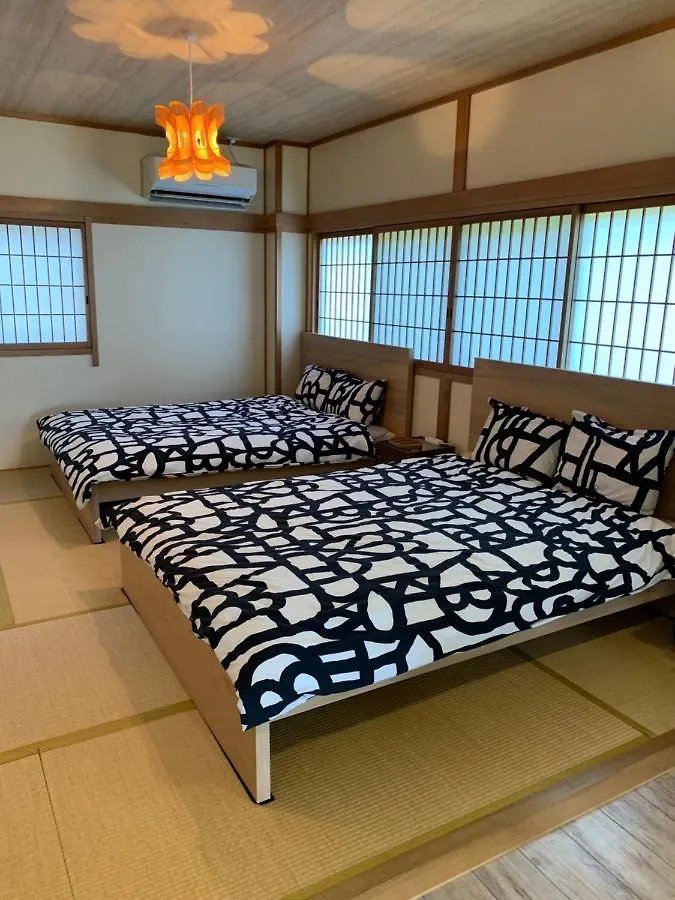 Guest House Apple Osaka 0*,  Japan