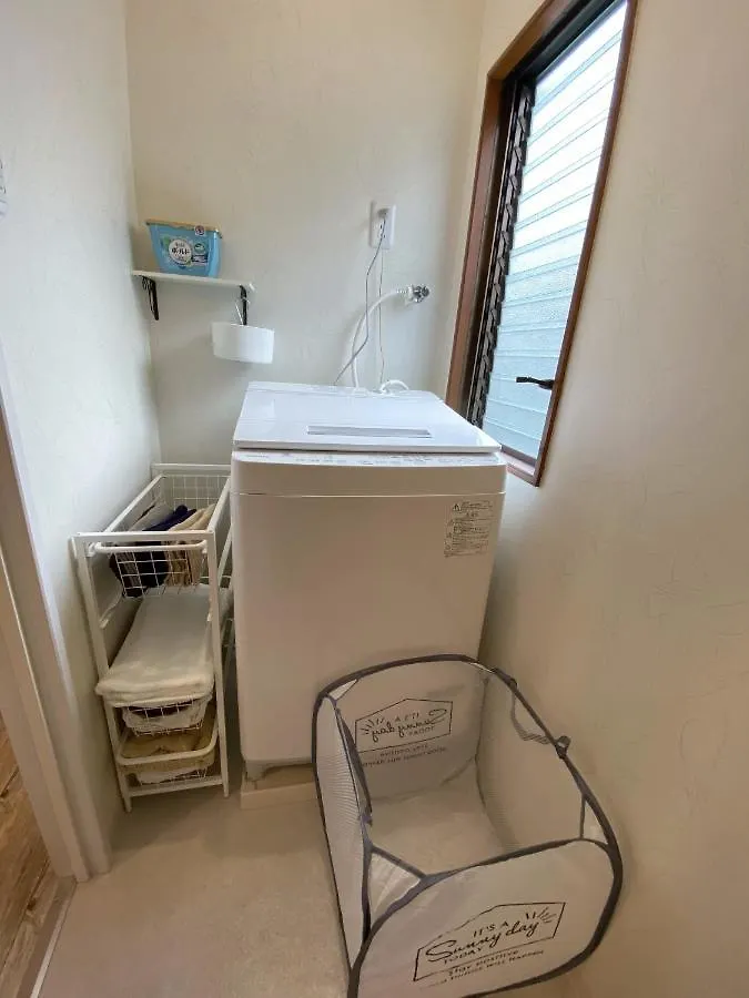 Apartment Guest House Apple Osaka