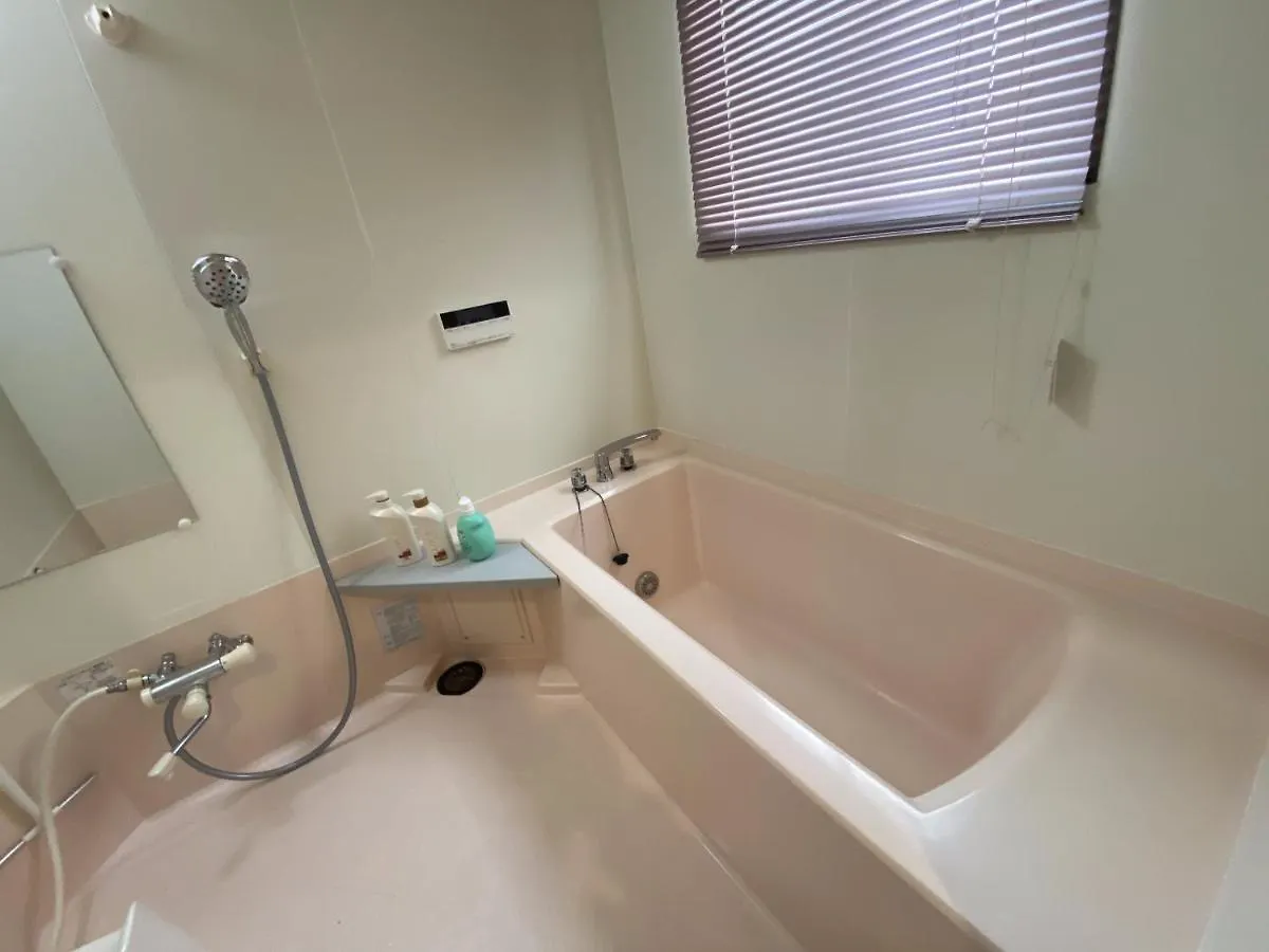 Guest House Apple Osaka